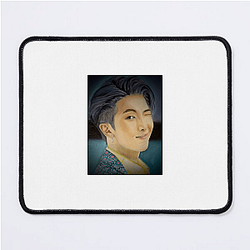 BTS RM Limited Edition RM Mouse Pads