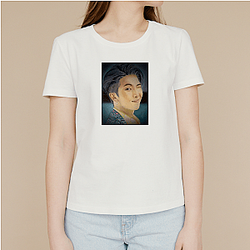 BTS RM Limited Edition RM T-Shirts