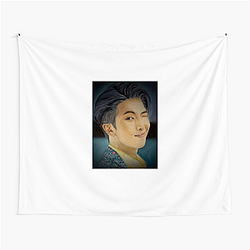 BTS RM Limited Edition RM Tapestries