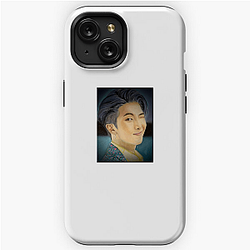 BTS RM Limited Edition RM iPhone Cases