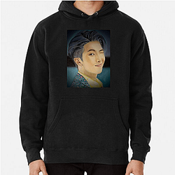 BTS RM Limited Edition RM Hoodies