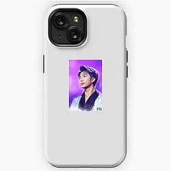 RM Exclusive Edition RM iPhone Cases