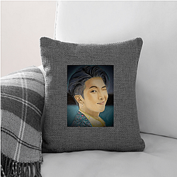 BTS RM Limited Edition RM Pillows Cover