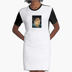 BTS RM Limited Edition RM Dresses