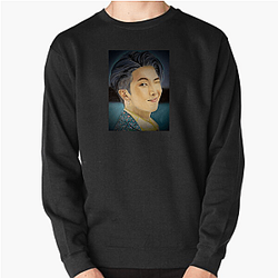 BTS RM Limited Edition RM Sweatshirts