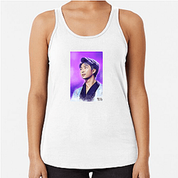 RM Exclusive Edition RM Tank Tops