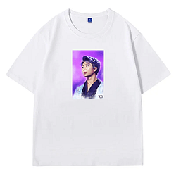 RM Exclusive Edition RM T-Shirts