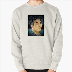 BTS RM Limited Edition RM Sweatshirts