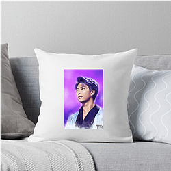RM Exclusive Edition RM Pillows Cover