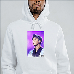 RM Exclusive Edition RM Hoodies