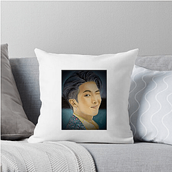 BTS RM Limited Edition RM Pillows Cover