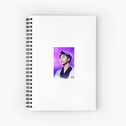 RM Exclusive Edition RM Notebook