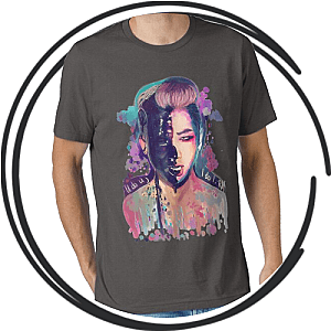 RM T-Shirts