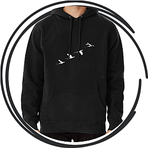 RM Hoodies
