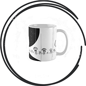 RM Mugs