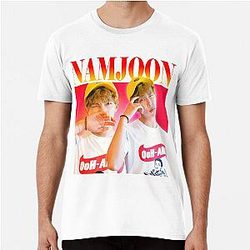 Namjoon RM Premium T-Shirt