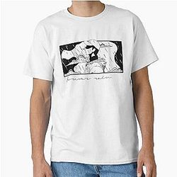 RM mono; forever rain Classic T-Shirt