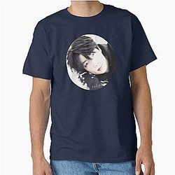 RM Soft glow classic T-Shirt