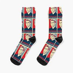 Namjoon for president! RM from BTS Generation leader