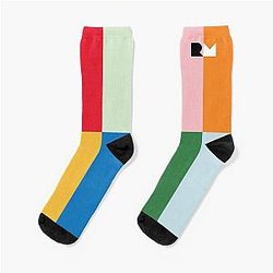 RM Socks