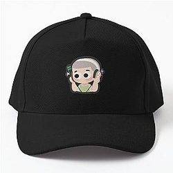 RM Right Place Wrong Person Cap