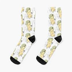 RM BTSスマイルソックス