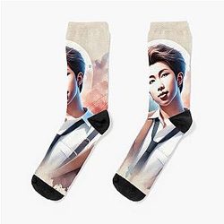 ツイート RM ウォーターカラーソックス