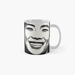 BTS-RM Mug