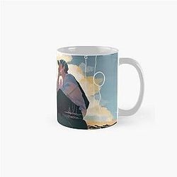Namjoon. RM BTS fan art Classic Mug
