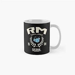 Fan Design Room K-Pop Classic Mug