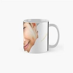BTS RM Classic Mug
