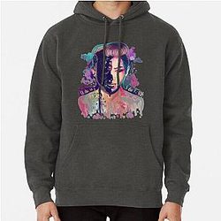 RM Pullover Hoodie
