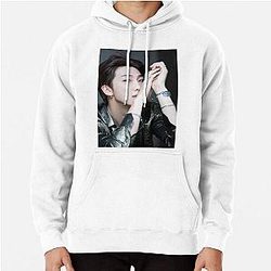 BMA Pullover Hoodie