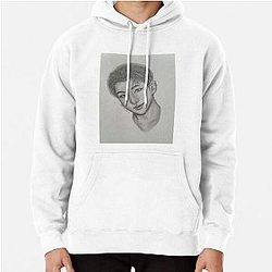 RM Pullover Hoodie