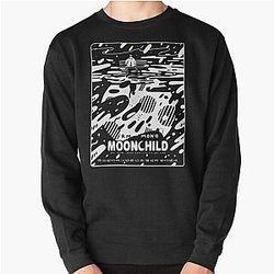 RM - MONO - Moonchild Pullover Sweatshirt