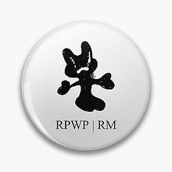 BTS RM - RPWP Pin