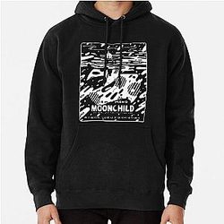 RM - MONO - Moonchild Pullover Hoodie