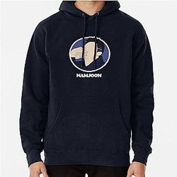BTS RM Hoodie