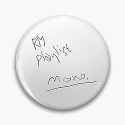 RM Pin