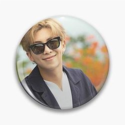 RM Pin