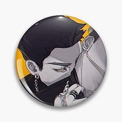 RM Pin