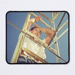 RM RPWP Mouse Pad
