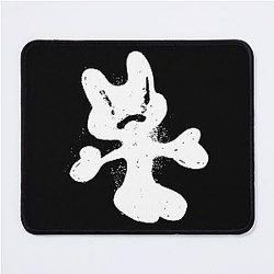 RM from BTS, Right Place Wrong Person Mouse Pad