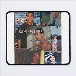 Namjoon RM Mouse Pad