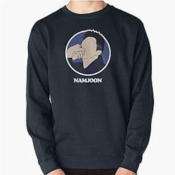 BTS RM Camiseta