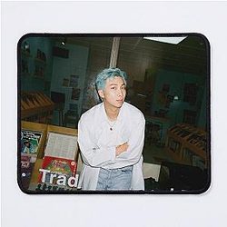 RM Dynamite Photocard Mouse Pad