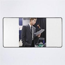 RM ·rm무대에서 춤에 ission