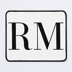 RM 쥐 패드