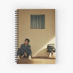 RM Indigo Notebook