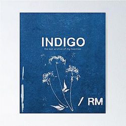 INDIGO by RM